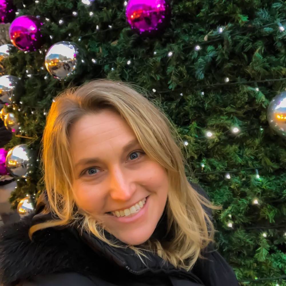 Meet your Posher, Erin